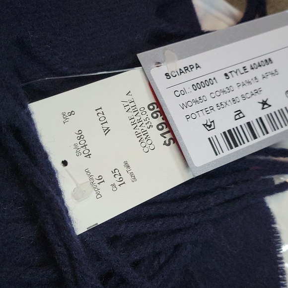 🌿2 for $20. Scarf - Picture 4 of 4